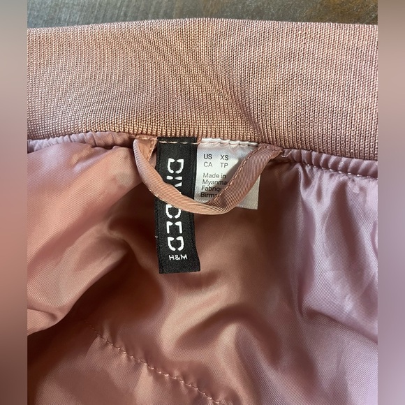 H&M bomber jackets - Picture 12 of 14